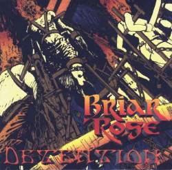 Briar Rose : Detention